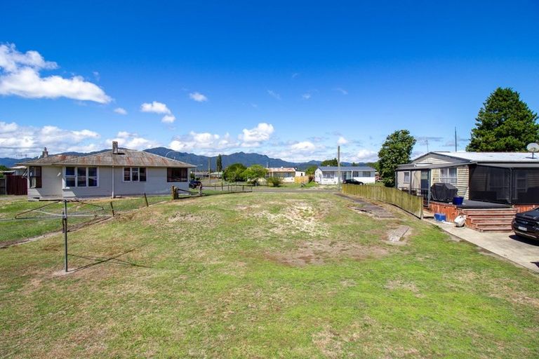 Photo of property in 52 Tawa Street, Murupara, 3025