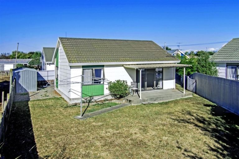 Photo of property in 22a Raglan Street, Lansdowne, Masterton, 5810