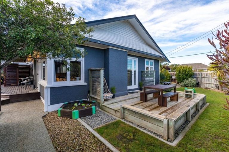 Photo of property in 199 Union Street, New Brighton, Christchurch, 8061