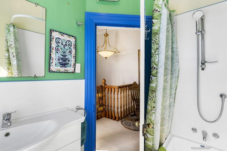 Photo of property in 138 Elizabeth Street, Mount Victoria, Wellington, 6011