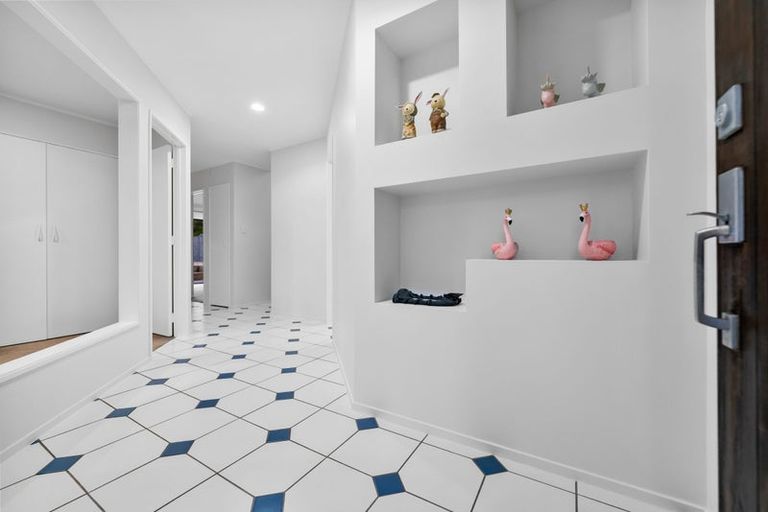 Photo of property in 203 Kauri Road, Whenuapai, Auckland, 0618