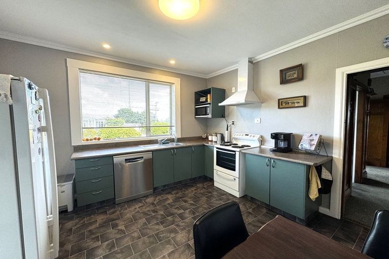 Photo of property in 31 Poole Street, Kaitangata, 9210