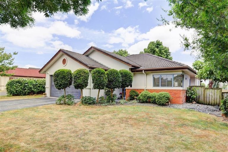 Photo of property in 18 Gallery Grove, Flagstaff, Hamilton, 3210