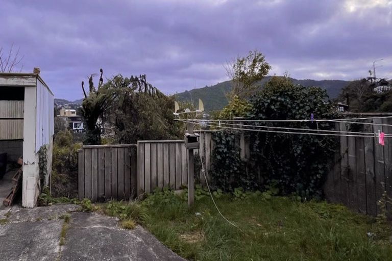 Photo of property in 15 Pembroke Road, Northland, Wellington, 6012