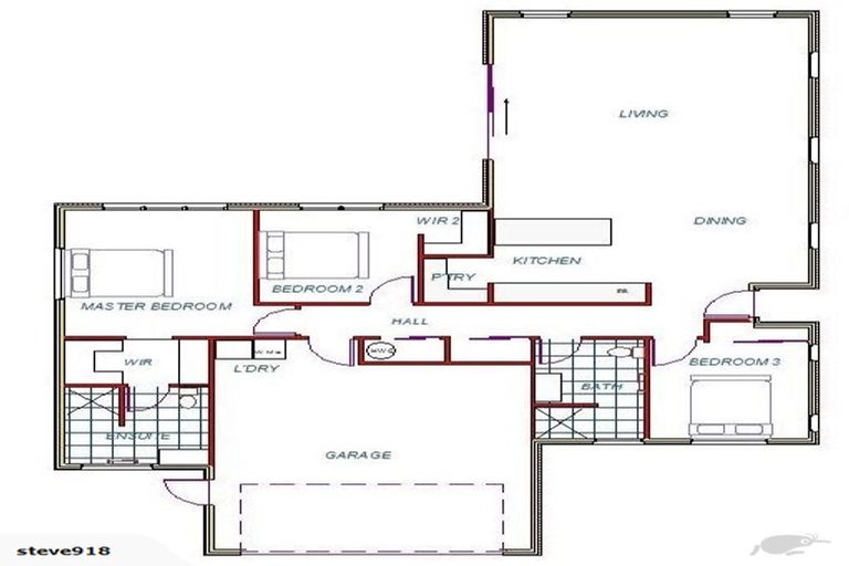 Photo of property in 76 Hakatere Road, Pegasus, 7612