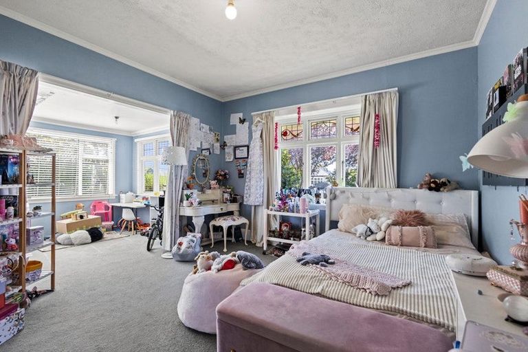 Photo of property in 33 Petrie Street, Richmond, Christchurch, 8013