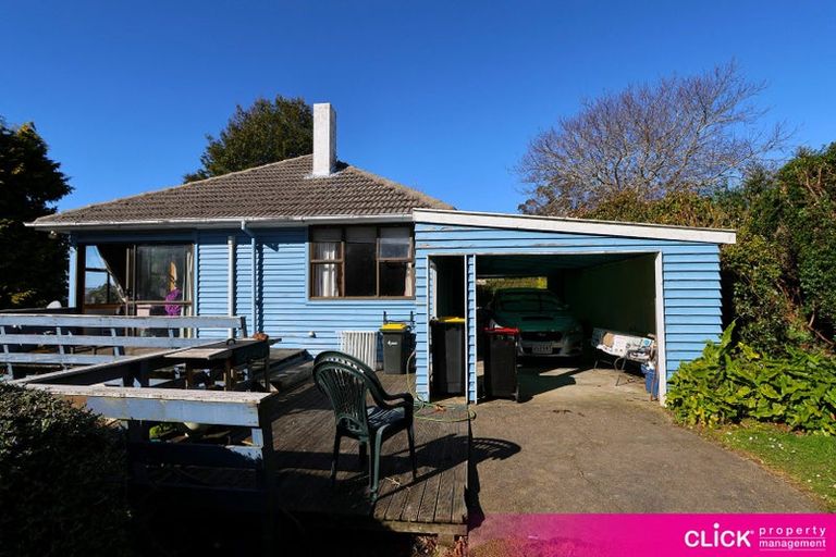 Photo of property in 21 Cockerell Street, Brockville, Dunedin, 9011