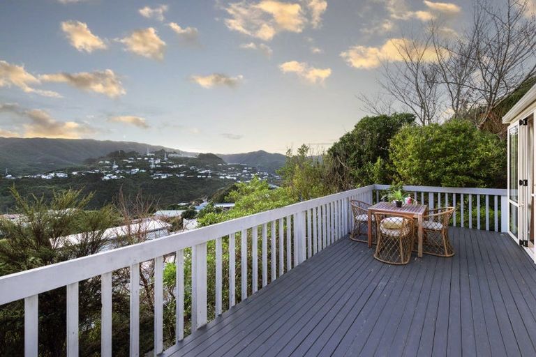 Photo of property in 11c Euston Road, Wilton, Wellington, 6012