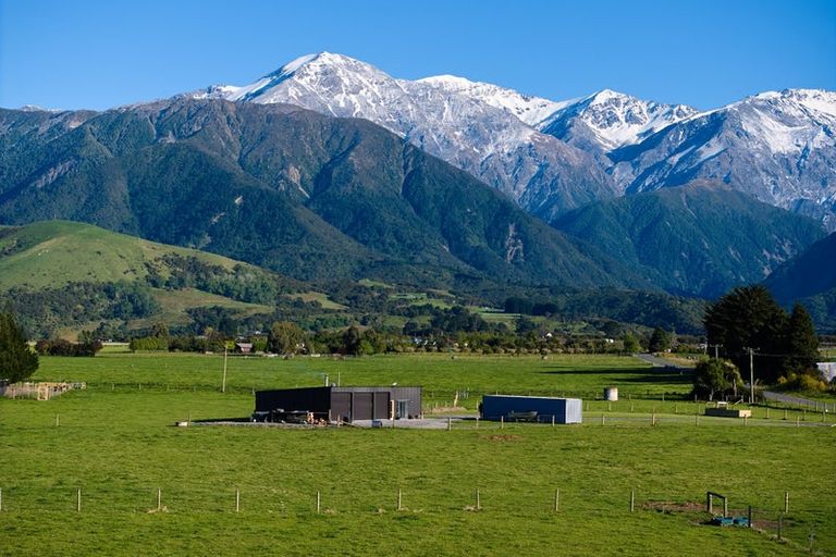 Photo of property in 49 Parsons Road, Hapuku, Kaikoura, 7371