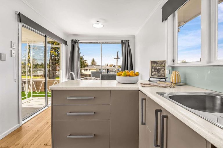 Photo of property in 86 Edmund Road, Mangakakahi, Rotorua, 3015