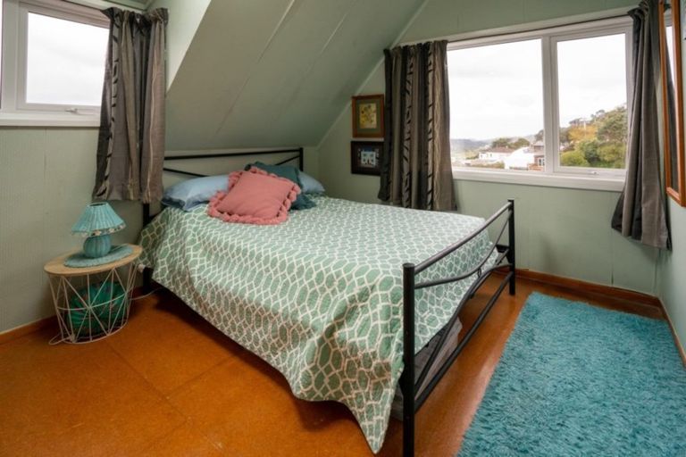 Photo of property in 8 Hepara Street, Hataitai, Wellington, 6021