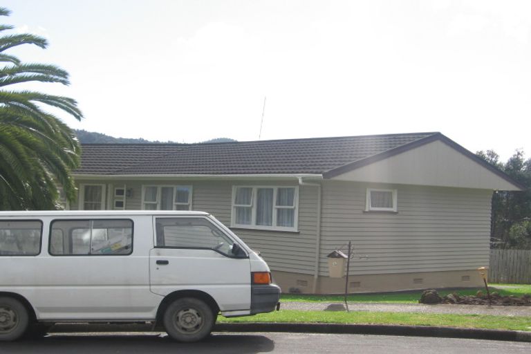 Photo of property in 8 Le Ruez Place, Maunu, Whangarei, 0110