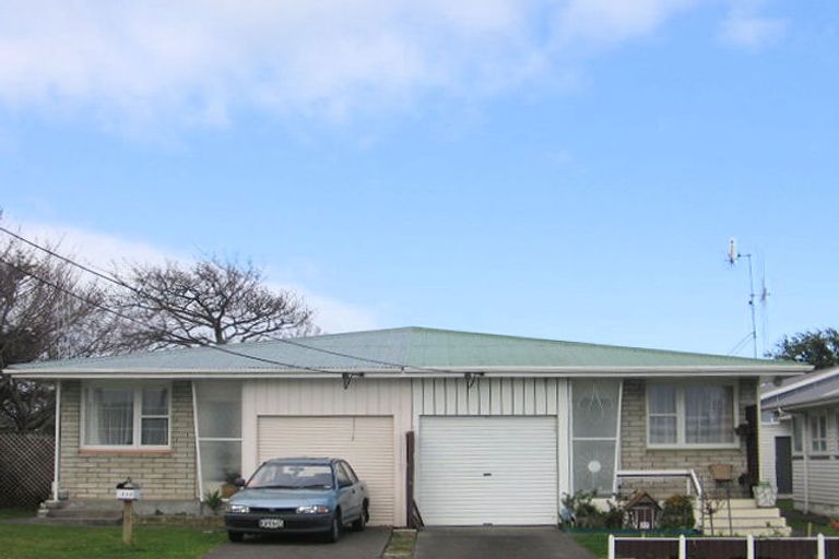 Photo of property in 25 Durham Street, Levin, 5510