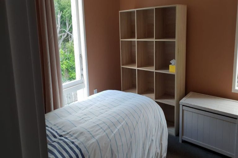 Photo of property in 1/53 Cleveland Street, Brooklyn, Wellington, 6021