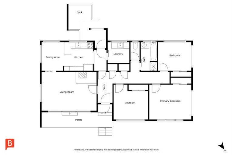 Photo of property in 11 Maire Street, Pahiatua, 4910
