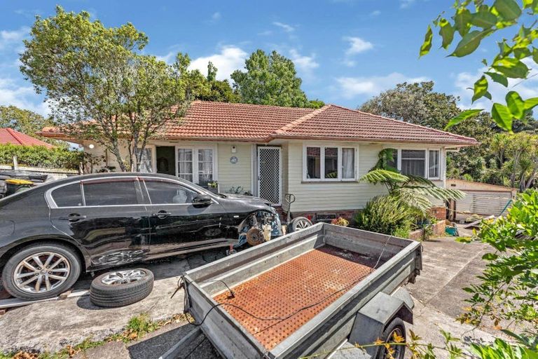 Photo of property in 87 Smythe Road, Henderson, Auckland, 0612