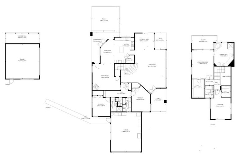 Photo of property in 9 Faith Place, West Melton, Christchurch, 7675