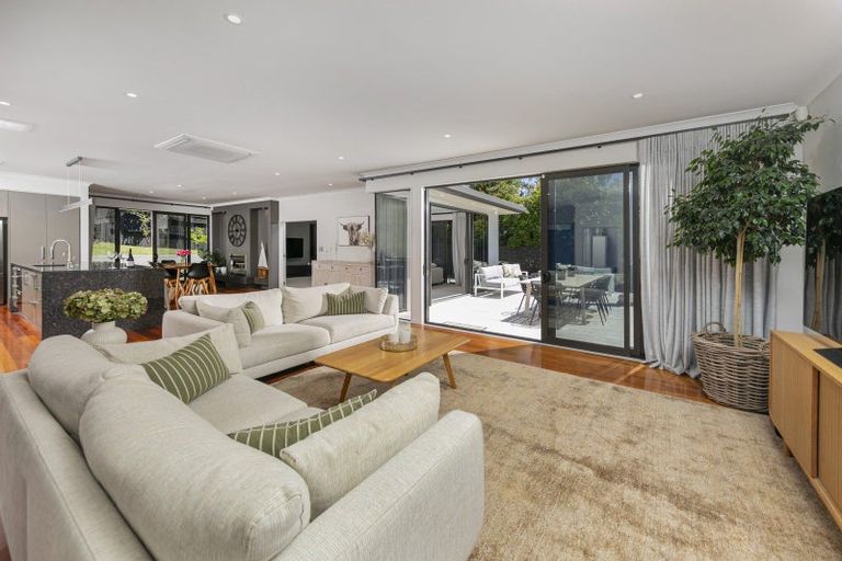 Photo of property in 66 Rame Road, Greenhithe, Auckland, 0632