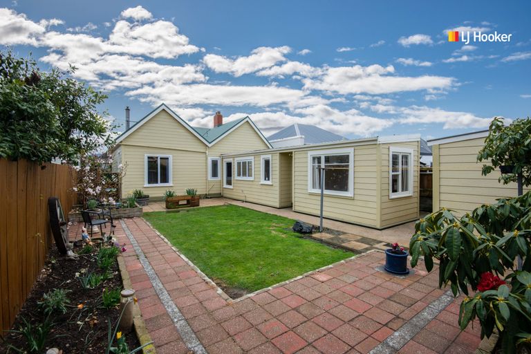 Photo of property in 45 Jackson Street, Saint Kilda, Dunedin, 9012