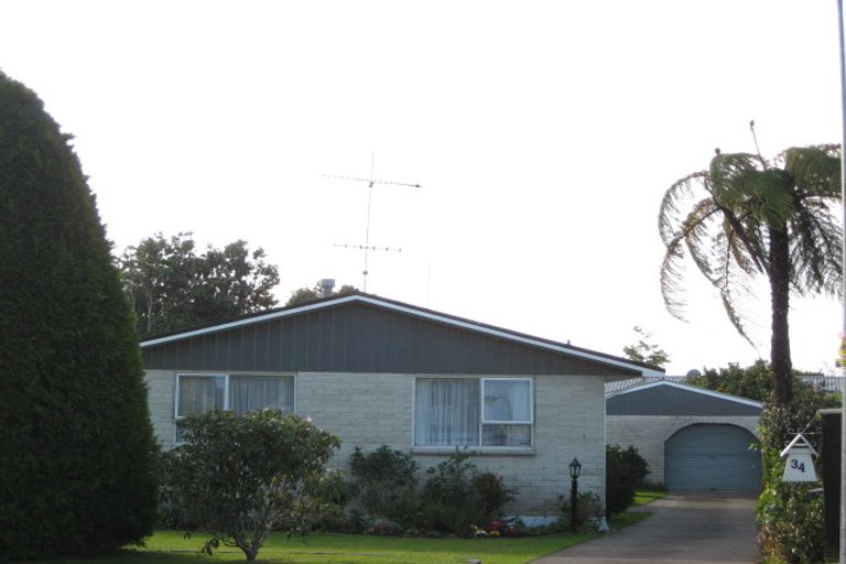 Photo of property in 34 Riverside Drive, Whakatane, 3120