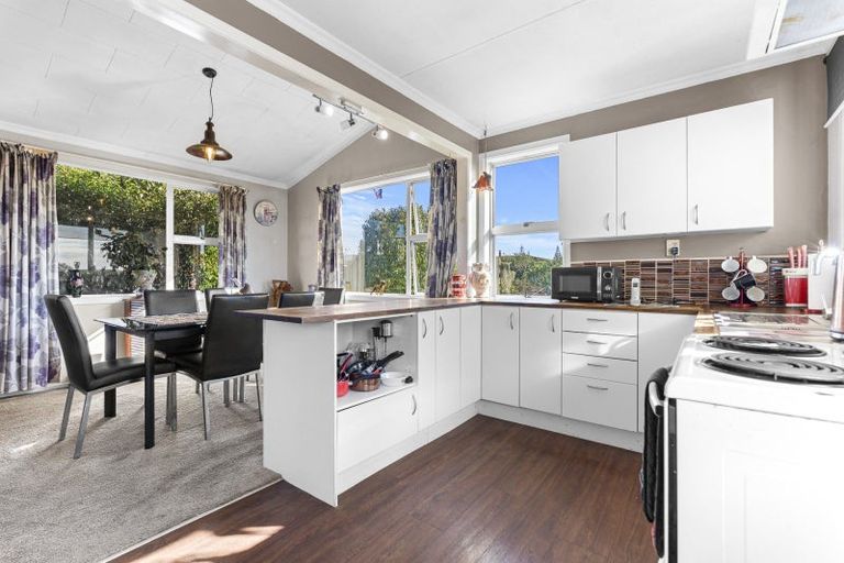 Photo of property in 157 Parklands Avenue, Bell Block, New Plymouth, 4312