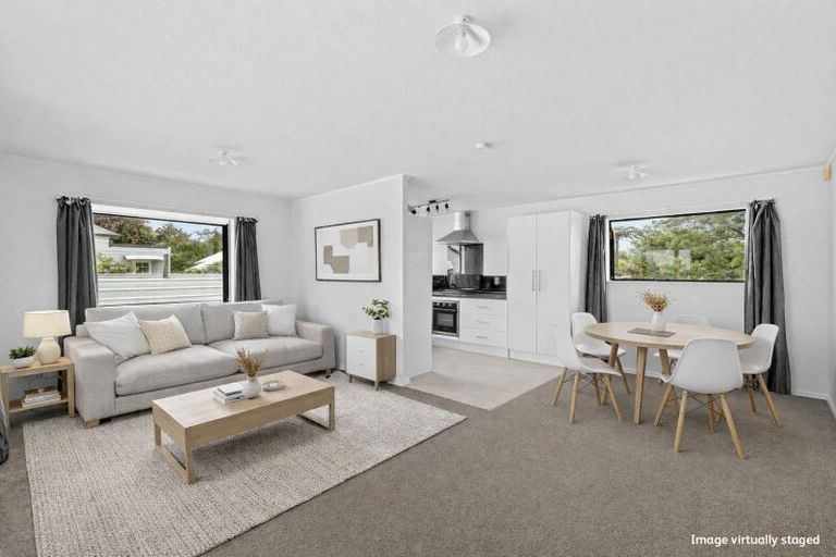 Photo of property in 23a Kelvin Street, Aramoho, Wanganui, 4500