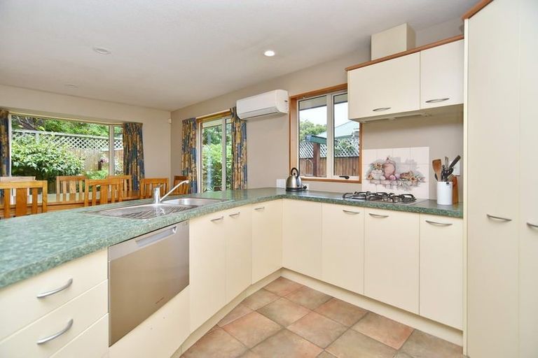 Photo of property in 60a Hewitts Road, Woodend, 7610