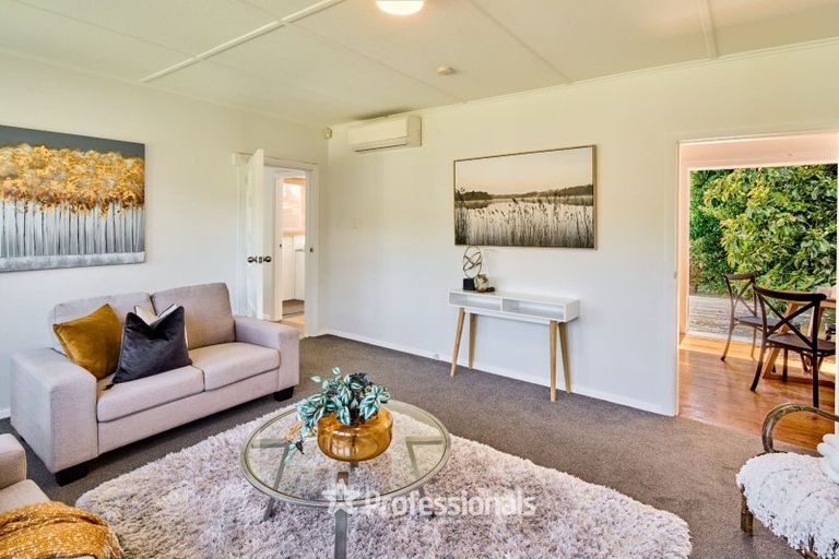 Photo of property in 125 Oxford Terrace, Epuni, Lower Hutt, 5011