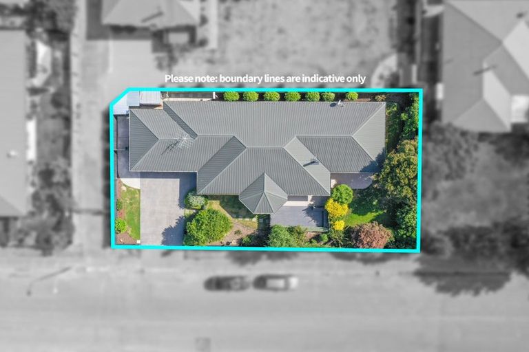 Photo of property in 13 Walshs Road, Allenton, Ashburton, 7700