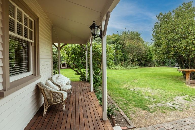 Photo of property in 44 Alpha Avenue, Strowan, Christchurch, 8052