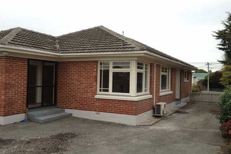 Photo of property in 212 Barrington Street, Somerfield, Christchurch, 8024