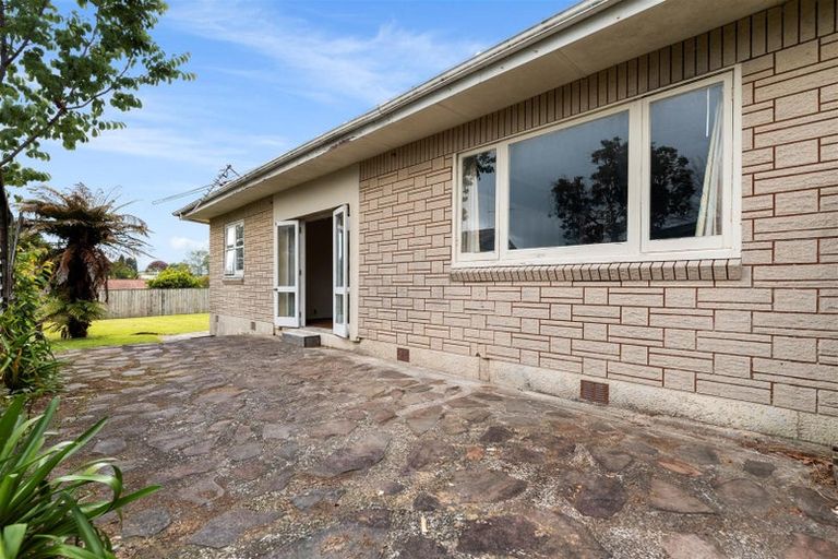 Photo of property in 56 Beatty Avenue, Te Puke, 3119