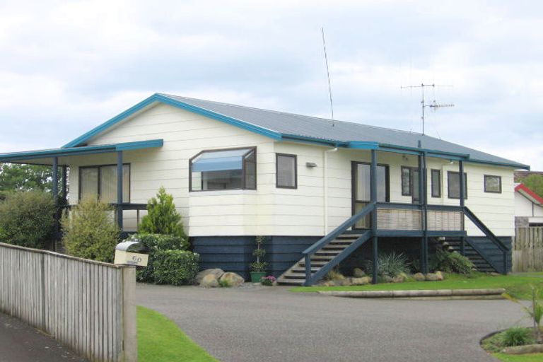 Photo of property in 60 Levley Lane, Katikati, 3129