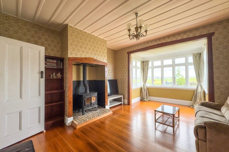 Photo of property in 124 Campbell Road, Pipiroa, Thames, 3574