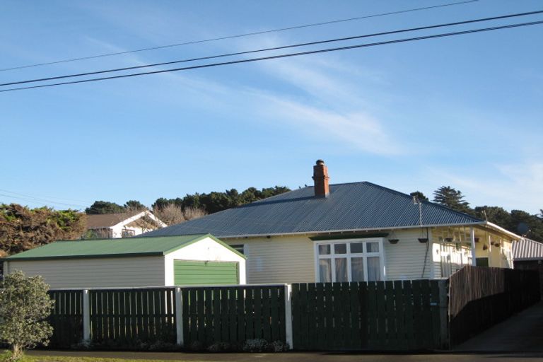 Photo of property in 3/54 Lonsdale Street, New Brighton, Christchurch, 8083