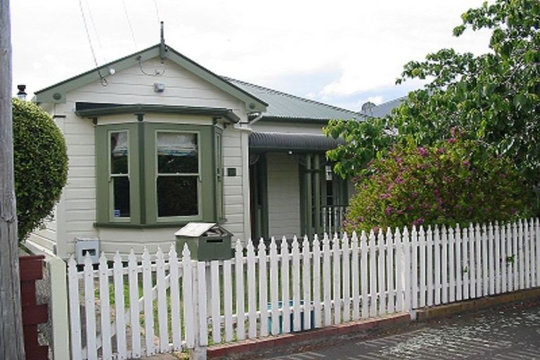 Photo of property in 91 Richmond Street, Petone, Lower Hutt, 5012