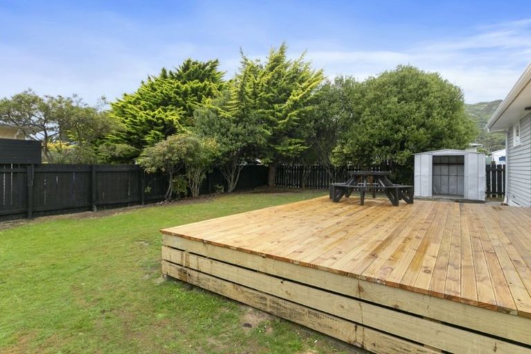 Photo of property in 2 Edmonds Street, Wainuiomata, Lower Hutt, 5014