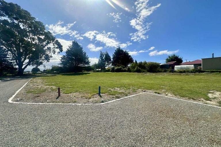Photo of property in 5 Lot Rc, 10a Sussex Street, Weston, Oamaru, 9401