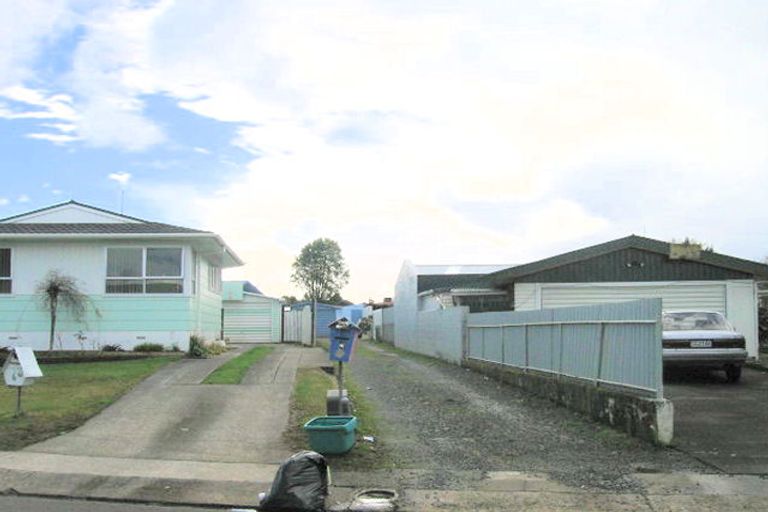 Photo of property in 4 Marion Place, Deanwell, Hamilton, 3206