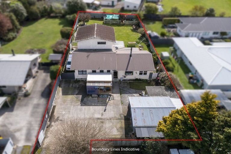 Photo of property in 86a South Road, Solway, Masterton, 5810
