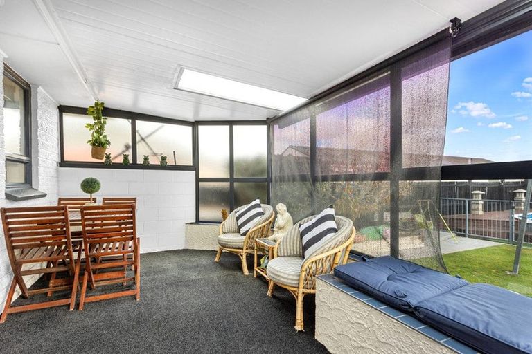 Photo of property in 31 Vardon Crescent, Shirley, Christchurch, 8061