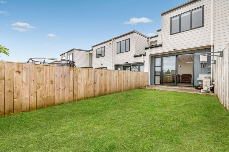 Photo of property in 36 Karoro Road, Flat Bush, Auckland, 2019