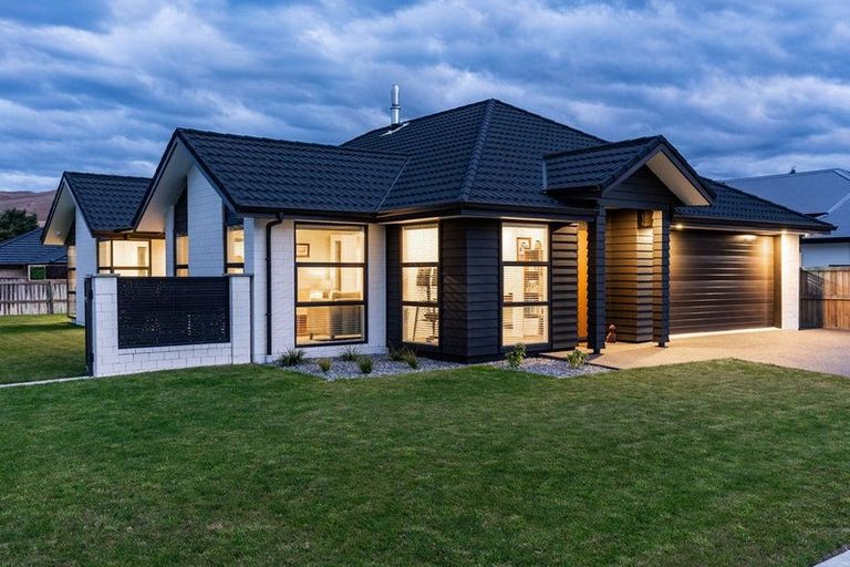 Photo of property in 21 Turnbull Drive, Witherlea, Blenheim, 7201