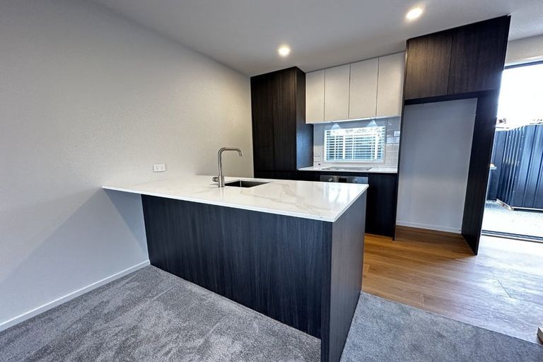 Photo of property in 4/44 Shirley Road, Shirley, Christchurch, 8013