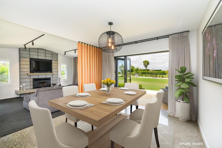 Photo of property in 643 Mount Stewart Halcombe Road, Halcombe, Feilding, 4779