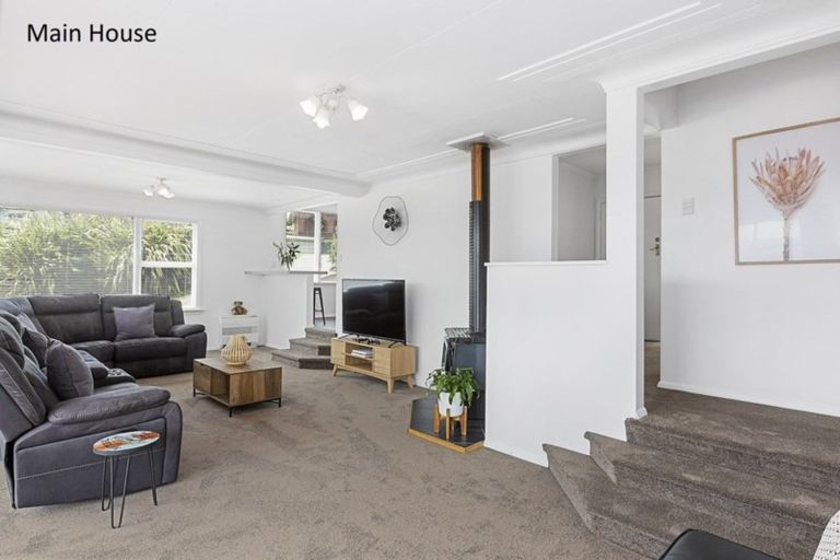 Photo of property in 40 Minto Street, Andersons Bay, Dunedin, 9013