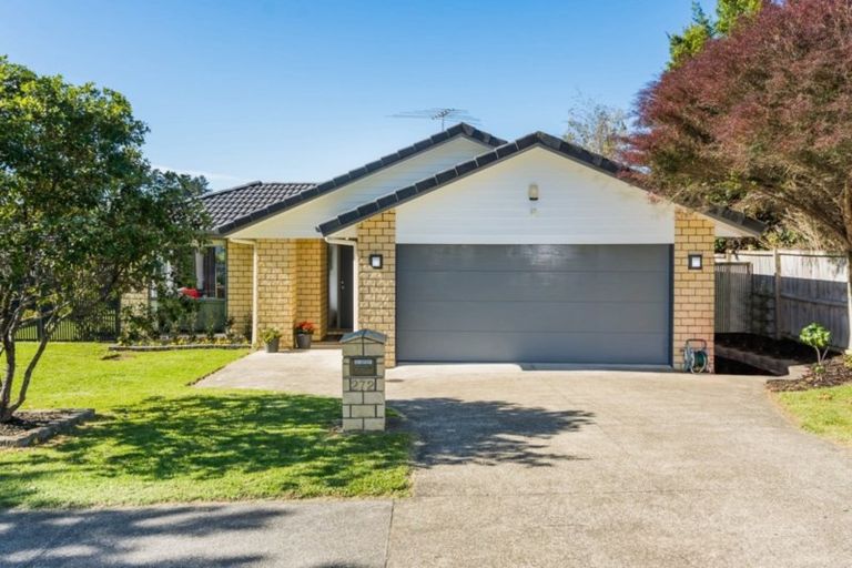 Photo of property in 272 Schnapper Rock Road, Schnapper Rock, Auckland, 0632