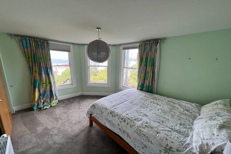 Photo of property in 8 Bruce Avenue, Brooklyn, Wellington, 6021