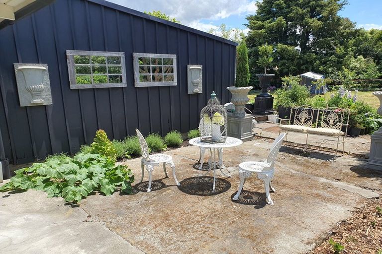 Photo of property in 44 Napier Road, Havelock North, 4130