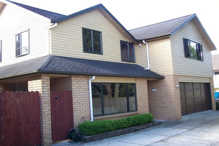 Photo of property in 26a Elliot Street, Howick, Auckland, 2014